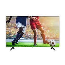 ABANS 55 Inch 4K UHD Smart TV