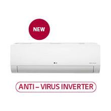 LG 18000BTU Antivirus & Wi-Fi Inverter Air Conditioner