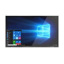 Abans 65 Inch All in One Smartboard Android 12 (8GB+128GB) OPS-Core i5 11th gen/ 8GB/ 128SSD + 1TB HDD/ Win 11 with Moving Stand
