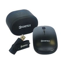 CORTEX Pen Drive 16GB / Wireless Mouse / Bluetooth Speaker 