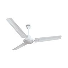 ORIENT Electric 56’’ New Air Plus Celling Fan - White