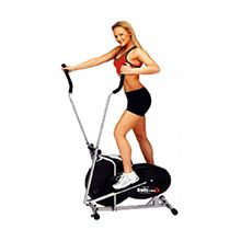 Quantum Fitness Electrical Body Trainer