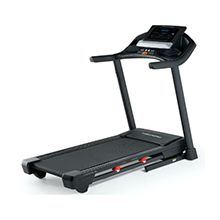 Quantum Fitness Treadmill ProForm Carbon TL - 135KG