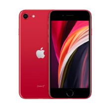 iPhone SE - 128GB with Full Set (2020) - Red 