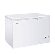 HAIER Freezer 200L - R600A