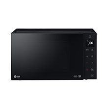 LG 36L Microwave Oven with Grill - Black