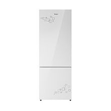 Haier Refrigerator 345L - Mirror Glass