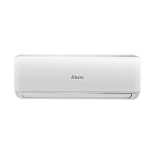 ABANS Air Conditioner 18000BTU R32 Fix Speed