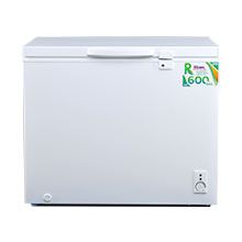 ABANS 300L Chest Freezer 