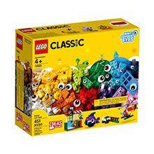 LEGO Bricks and Eyes - LG11003