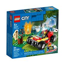 LEGO Forest Fire - LG60247