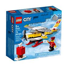 LEGO Mail Plane - LG60250