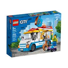 LEGO Ice-Cream Truck - LG60253