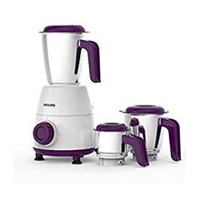 PHILIPS Mixer Grinder - White Color