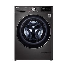 LG 10.5KG Washer Dryer - Black