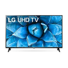 LG 49" 4K UHD TV