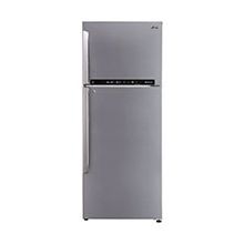 LG 471L Refrigerator - Shiny Steel