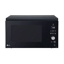 LG 32L All In One Microwave Oven - Black