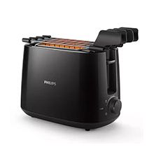 PHILIPS Pop Up Toaster - HD-2583