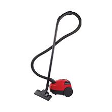  SANFORD Vacuum Cleaner with Dust Bag - 1200W