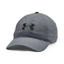 Under Armour Men's Iso-Chill ArmourVent™ Adjustable Hat