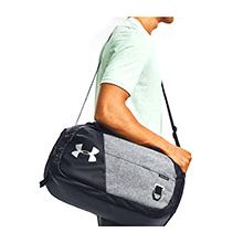 Under Armour Undeniable Duffel 4.0 XS Duffle Bag
