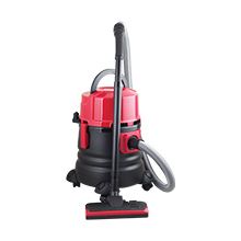 SANFORD 23L Wet & Dry Vacuum Cleaner - Red