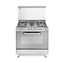 ELBA Cooker with Safety 75cm - N85X745FFD