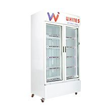 WHITES 1200L Bottle Cooler 