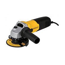 STANLEY Angle Grinder 100mm - 710W