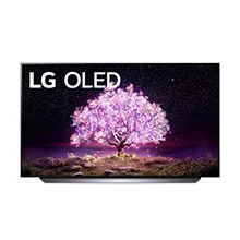 LG 65" OLED TV
