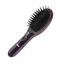 SANFORD Hair Straightening Brush 