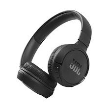 JBL Tune 510BT Headphone - Black