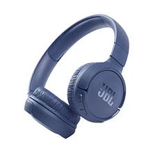 JBL Tune 510BT Headphone - Blue