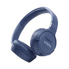 JBL Tune 660NC Headphone - Blue