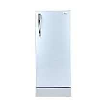 ABANS 180L Refrigerator with Base - Silver 