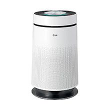 LG Air purifier 452 CADR