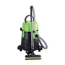 SANFORD 32L Wet & Dry Vacuum Cleaner - Light Green