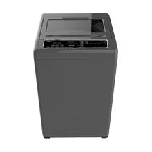 Whirlpool Whitemagic Classic 8KG Fully Automatic Top Load Washing Machine - Gray 