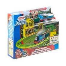 Thomas & Friends TrackMaster Monkey Palace Set - FXX65