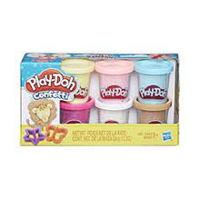 HASBRO Play-Doh Confetti Compound Collection