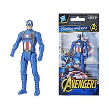 HASBRO Marvel Avengers – Captain America