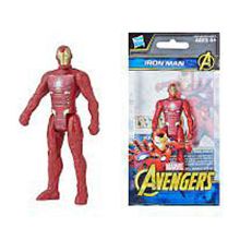 HASBRO Marvel Avengers – Iron Man