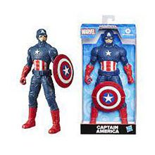 HASBRO Marvel Captain America Action Figure