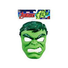 HASBRO Marvel Hulk Value Mask