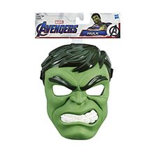 HASBRO Avengers Hulk Hero Mask
