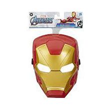 HASBRO Avengers Iron Man Hero Mask