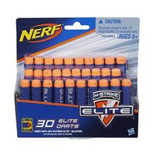 HASBRO Nerf N-Strike 30 Dart Refill