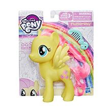 HASBRO My Little Pony Toy-  Fluttershy
