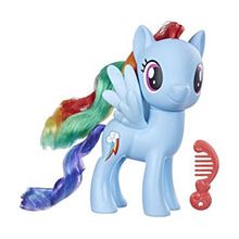 HASBRO My Little Pony - Rainbow Dash